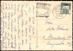 Address side