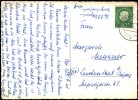 Address side