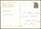 Address side