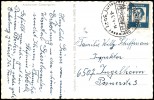 Address side