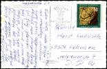 Address side