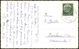 Adressseite