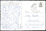 Address side