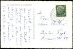 Address side