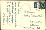 Adressseite