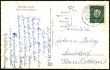 Address side
