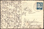 Address side