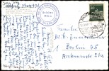 Address side