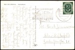 Address side