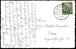 Address side