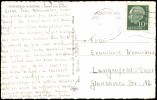 Address side