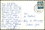 Address side