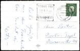 Address side