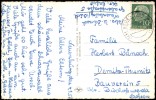Address side
