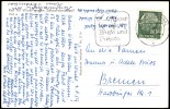 Address side