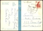 Address side