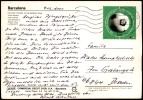 Address side