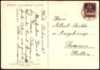Address side