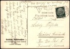 Address side