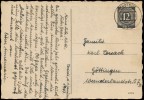 Address side