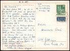 Address side