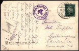Address side