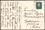 Address side