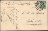 Address side