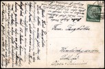 Address side