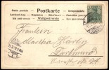 Address side