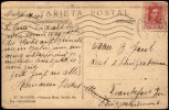 Address side