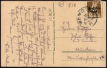 Address side