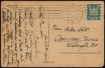 Address side