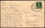 Address side