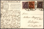 Address side