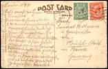 Address side