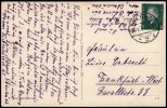 Address side
