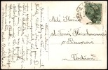 Address side