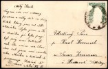 Address side