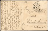 Address side