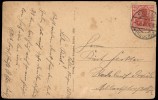 Address side