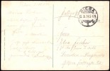 Address side
