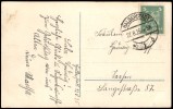 Address side