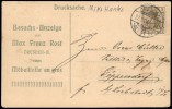 Address side