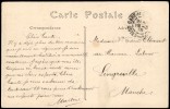 Adressseite