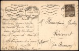 Address side