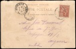 Address side