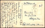 Address side