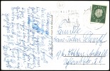 Address side