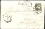 Address side